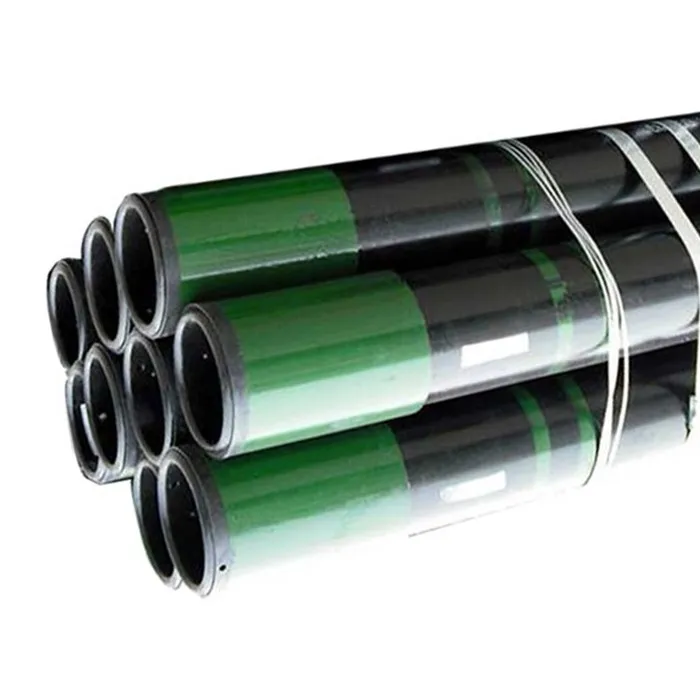 seamless pipe